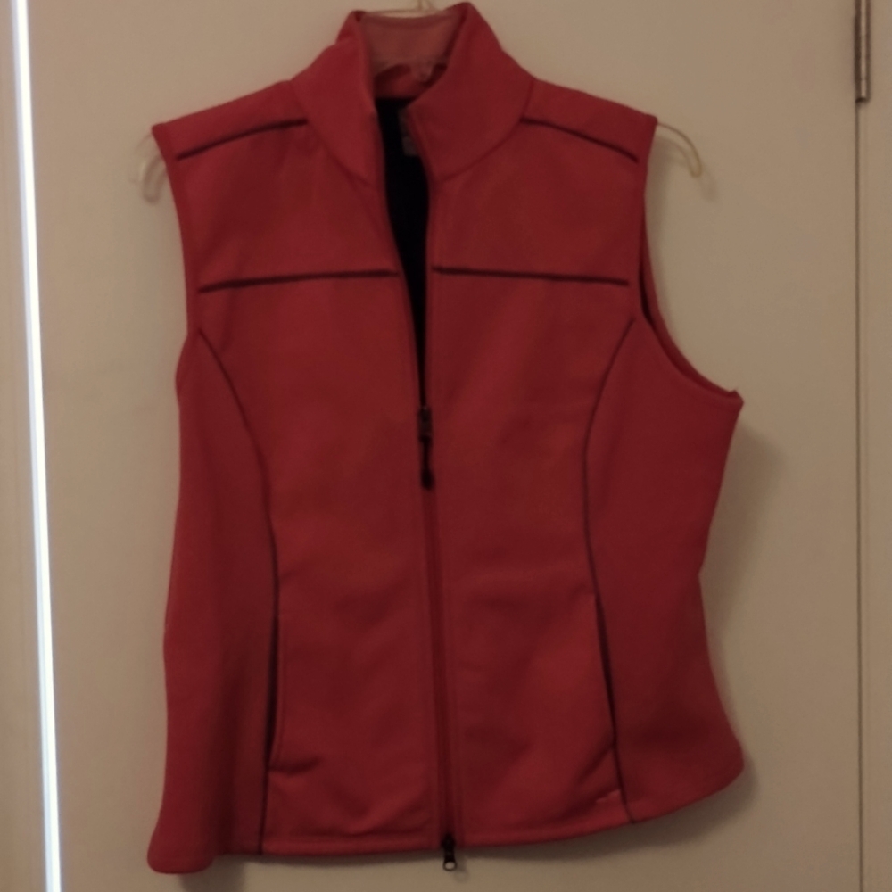 Champion Pink Vest